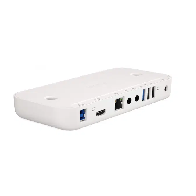 Devio® SCR-10 Conferencing Hub