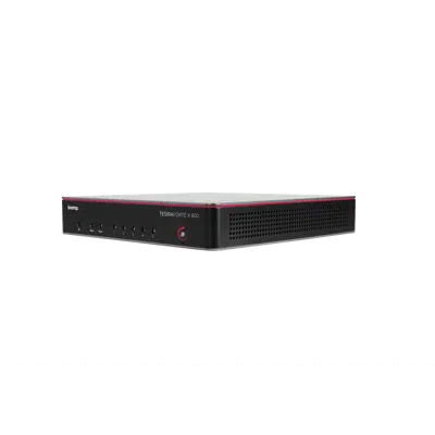 billede til TesiraFORTÉ® X 800 Meeting Room DSP
