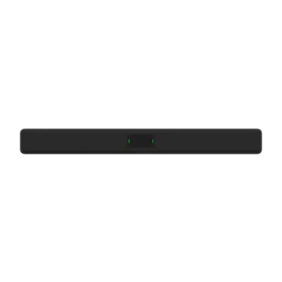 imazhi i Parlé™ VBC 2500a Conferencing Video Bar