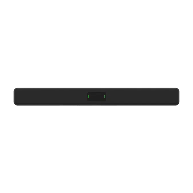 Parlé™ VBC 2500a Conferencing Video Bar