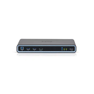 Image pour Devio® SCR-25 Conferencing Hub