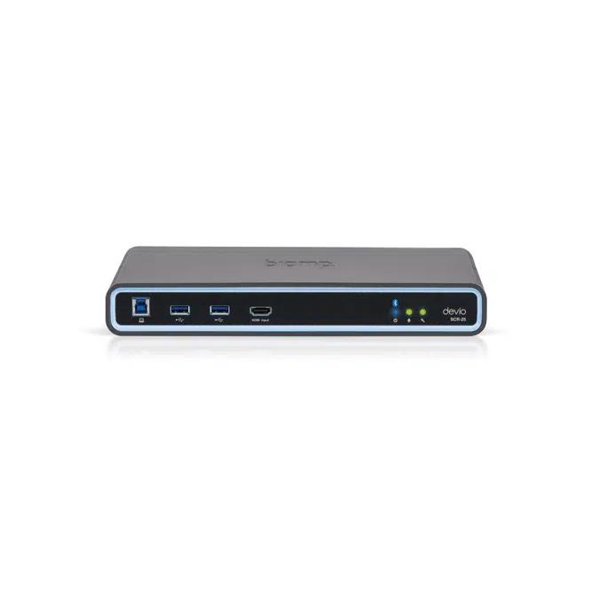Devio® SCR-25 Conferencing Hub