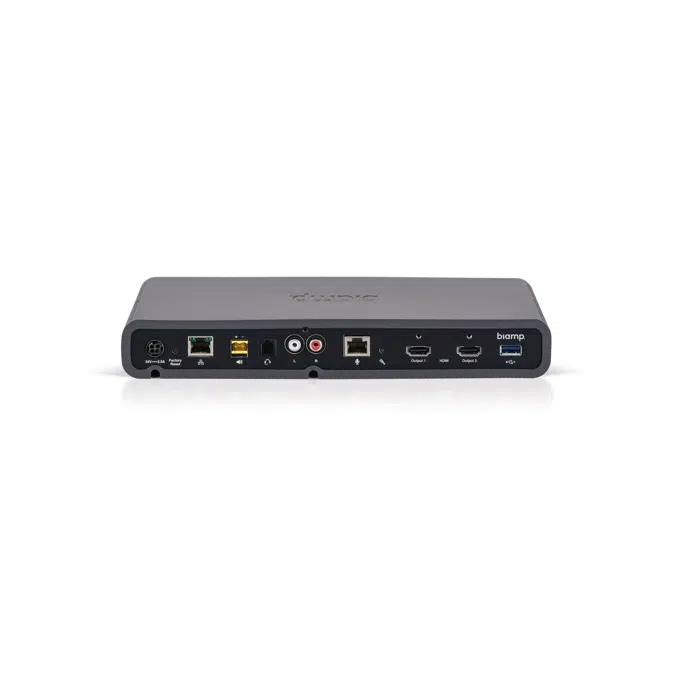 Devio® SCR-25 Conferencing Hub