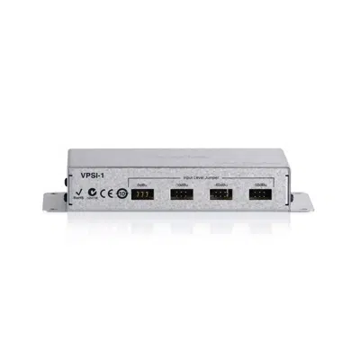 Image pour Vocia® VPSI-1 Paging Station Interface