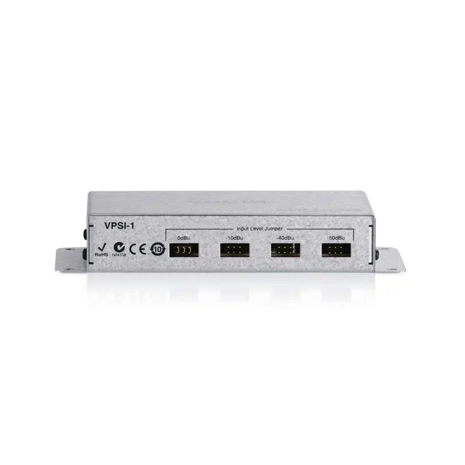 Vocia® VPSI-1 Paging Station Interface