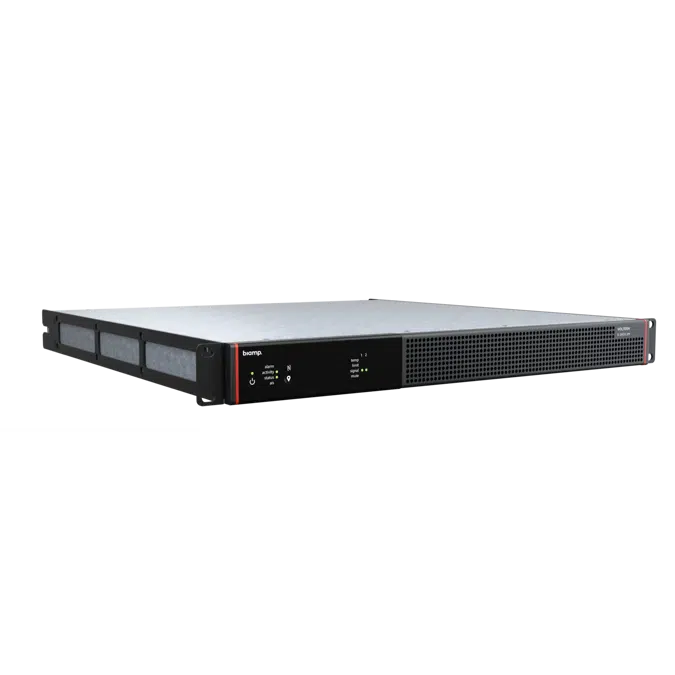 Voltera D 2400.2M Amplified Loudspeaker Controllers