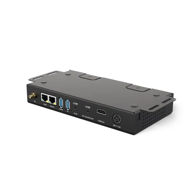 EasyConnect MPX 250