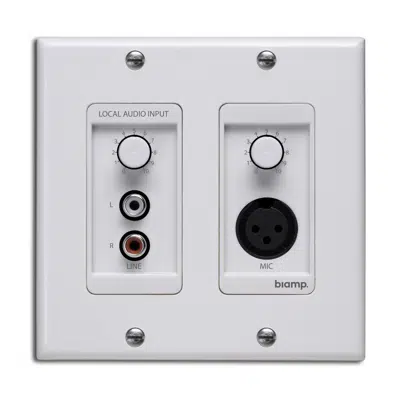 画像 D-ALINP Active Local Input Panel Decora Style