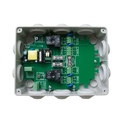 afbeelding voor Impera™ SR-2 Switching Relay
