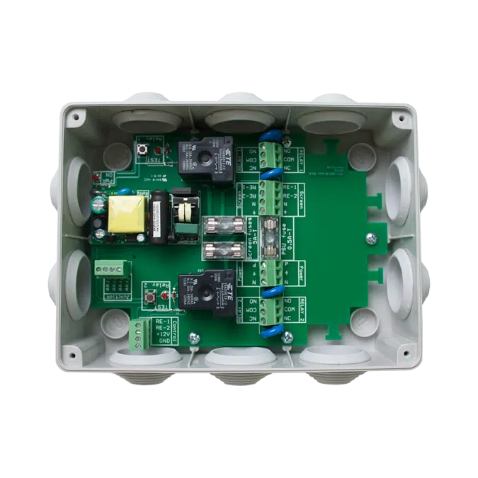 Impera™ SR-2 Switching Relay