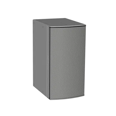 IS6-212WR Medium Power Dual 12-Inch Weather-Resistant Subwoofer图像