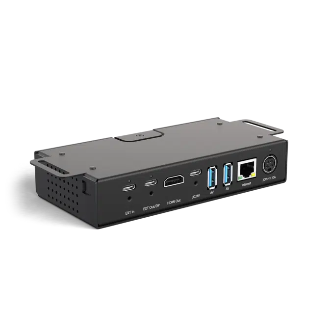 Objetos BIM - ¡Descarga gratis! EasyConnect MPX 250 EXT 30 | BIMobject