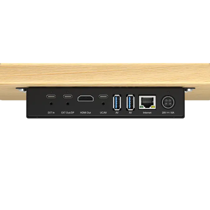 EasyConnect MPX 250 EXT 30