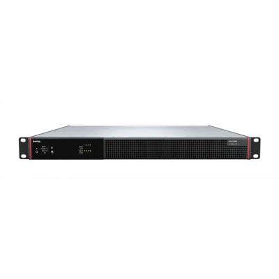 Image for Voltera D 4800.4M Audio DSP and amplified loudspeaker controller