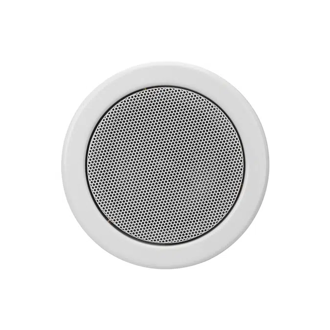 EN-CM5T6 EN54-24 Certified 5" Ceiling Speaker