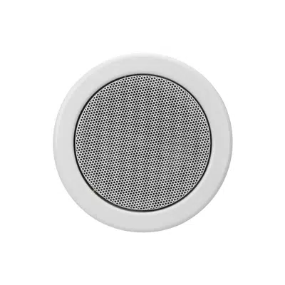 Image for EN-CM5T6 EN54-24 Certified 5" Ceiling Speaker