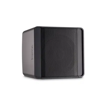 Desono™ KUBO3 Full Range 3-Inch Surface Mount Loudspeaker图像