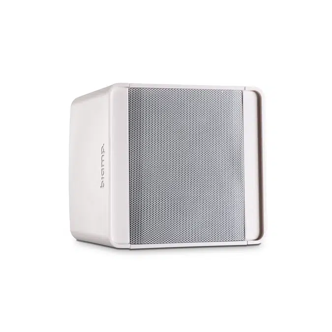 Desono™ KUBO3 Full Range 3-Inch Surface Mount Loudspeaker