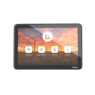 imazhi i Apprimo Touch 8i and 8M Control Panels