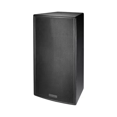 Immagine per V2-3294 12-Inch, Three-Way, Full-Range Loudspeaker System (90° x 40°)