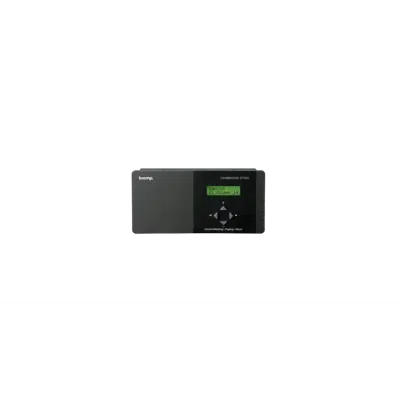 Image for QT® 100 Sound Masking Control Module