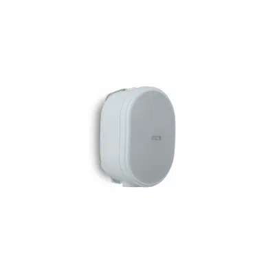 Immagine per OVO8-BL 8" Powerful Two-Way Loudspeaker, Black