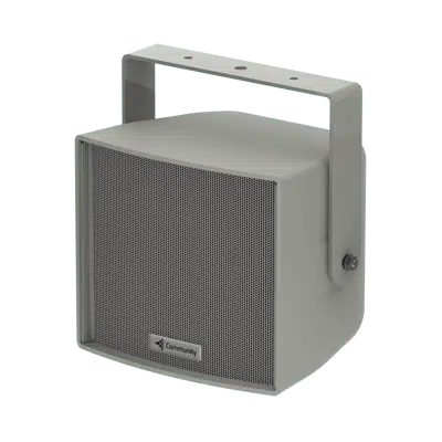 R.15COAX Two-Way 6.5-Inch Coaxial Weather-Resistant Loudspeaker图像