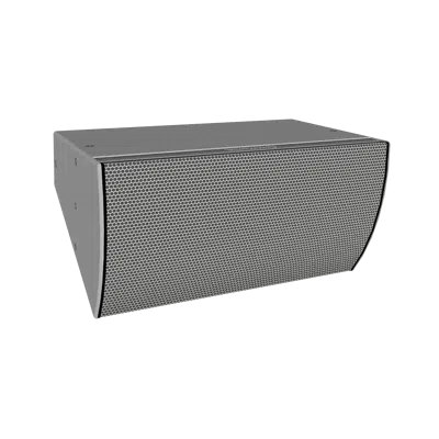 IP8-1152WR High Power 15-Inch Two-Way Weather-Resistant Installation Loudspeaker图像