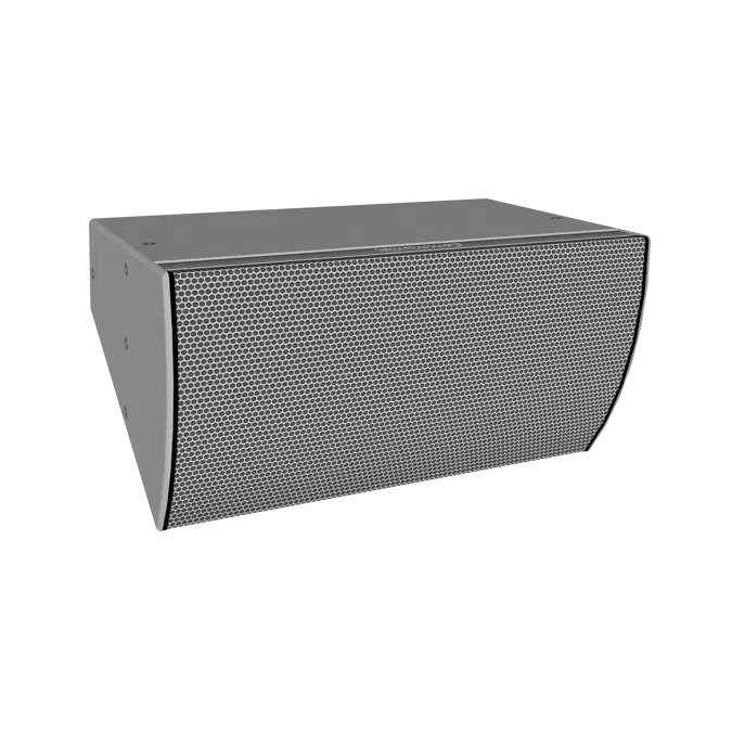 IP8-1152WR High Power 15-Inch Two-Way Weather-Resistant Installation Loudspeaker