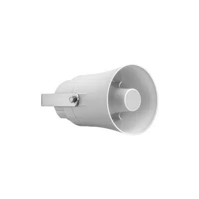 Immagine per EN-H10-G EN54-24 Certified Compression Driver Horn 10W