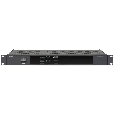 Immagine per REVAMP2250 2-Channel Bridgeable Digital Power Amplifier, 2 x 250W
