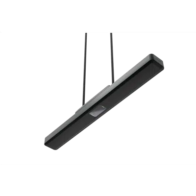 Image for Parlé CBC 2500 CM ceiling mounted, all-in-one conferencing bar - Cable Mount