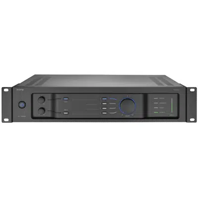 Image for MA240 240W Mixing Amplifier