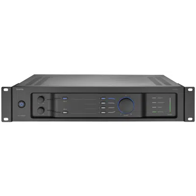 Image for MA120 120W Mixing Amplifier