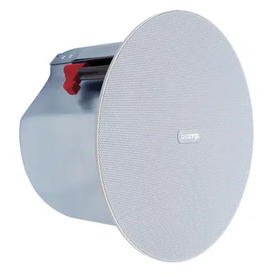 Image pour Desono™ CM60DTD Two-Way 6.5" Ceiling Loudspeaker