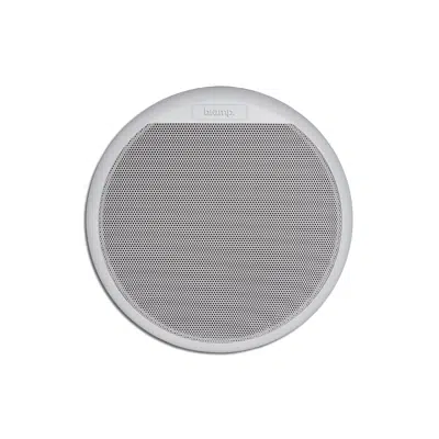 Image for CMAR5-W 5" Two-Way Built-in Marine Speaker 8 ohms/50W