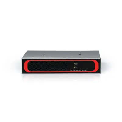 Image for Tesira® EX-OUT, 4-Channel Input and Output Expanders