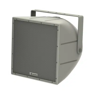 Image for R.5-V2200 Dual Driver, PC Horn-loaded, Weather-Resistant Loudspeaker