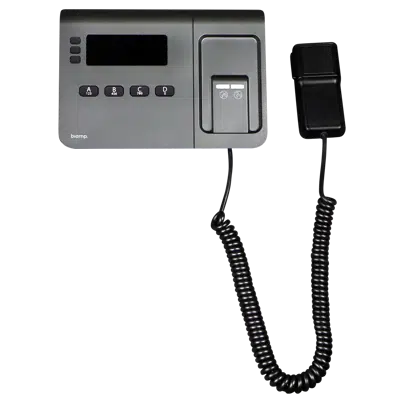 Image for NPX H1040 Convenience Paging Station