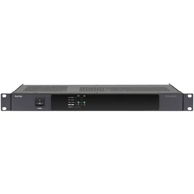 Image for REVAMP2120T 2-Channel 100V Bridgeable Digital Power Amplifier, 2 x 120W