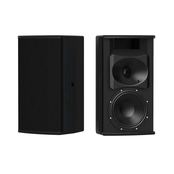 IC6-1082 High Output 8-Inch Two-Way Installation Loudspeaker