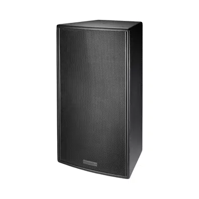 Image for V2-3594 15-Inch, Three-Way, Full-Range Loudspeaker System (90° x 40°)