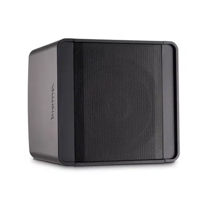 Image for Desono™ KUBO5T Two-Way 5.25-Inch Surface Mount Loudspeaker