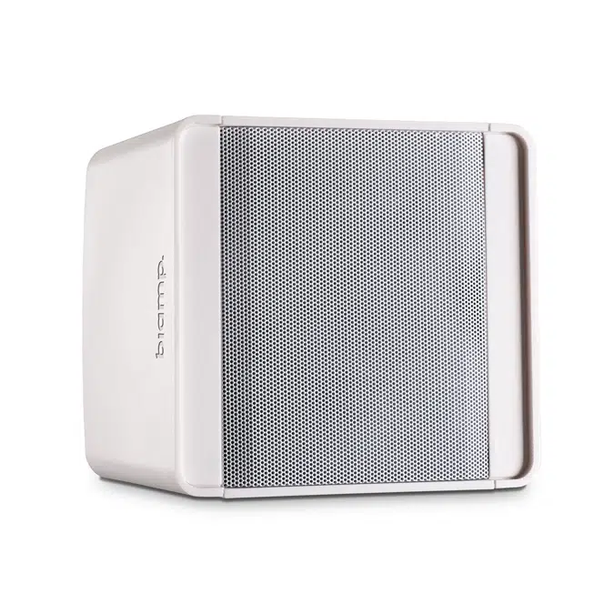 Desono™ KUBO5T Two-Way 5.25-Inch Surface Mount Loudspeaker