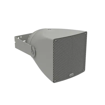 Image for Community R.15-3696 Grey, 3-way Full-Range Weather Resistant Loudspeaker