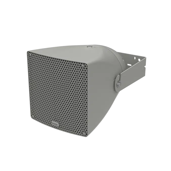 Community R.15-3696 Grey, 3-way Full-Range Weather Resistant Loudspeaker