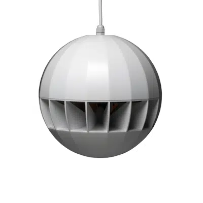 obraz dla SPH20 360° Dispersion Sphere Loudspeaker