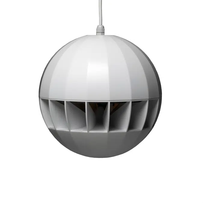 SPH20 360° Dispersion Sphere Loudspeaker