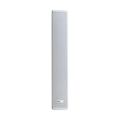 Image for Desono™ COLS41 Two-Way 4 x 2" Column Loudspeaker