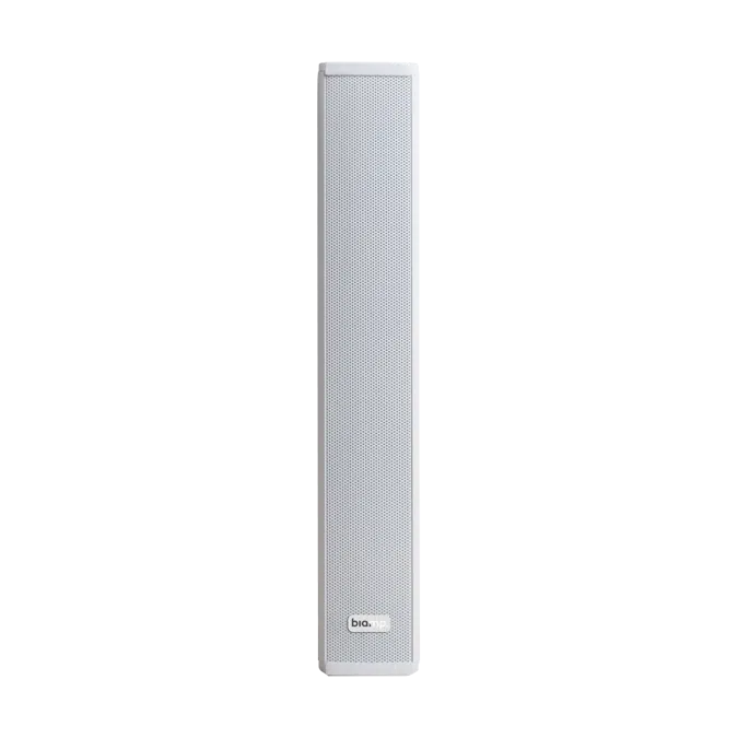 Desono™ COLS41 Two-Way 4 x 2" Column Loudspeaker